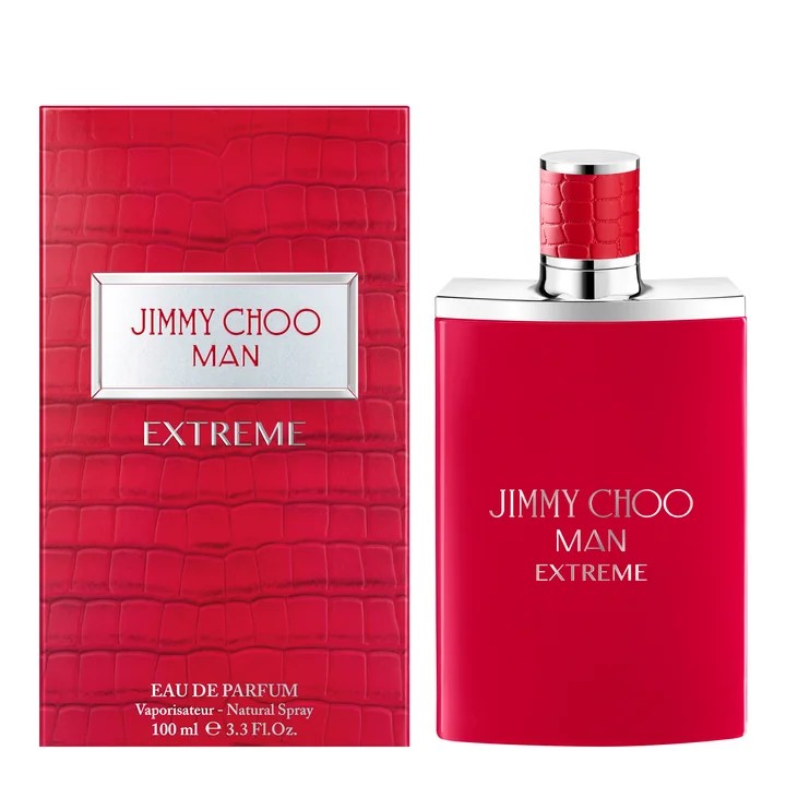 Man Extreme EDP 100 ml Erkek Parfüm