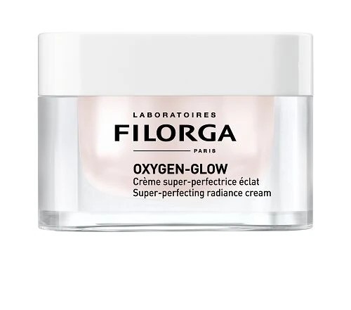 Oxygen Glow Mükemmelleştirici ve Aydınlatıcı Yüz Bakım Kremi 50 ml