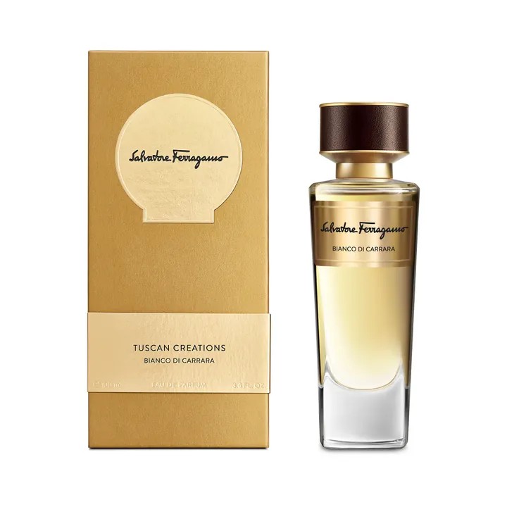 Bianco di Carrara EDP 100 ml Parfüm