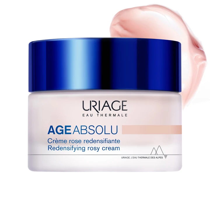 Age Absolu Redensifying Rosy Cream Yaşlanma Karşıtı Cilt Bakım Kremi 50 ml