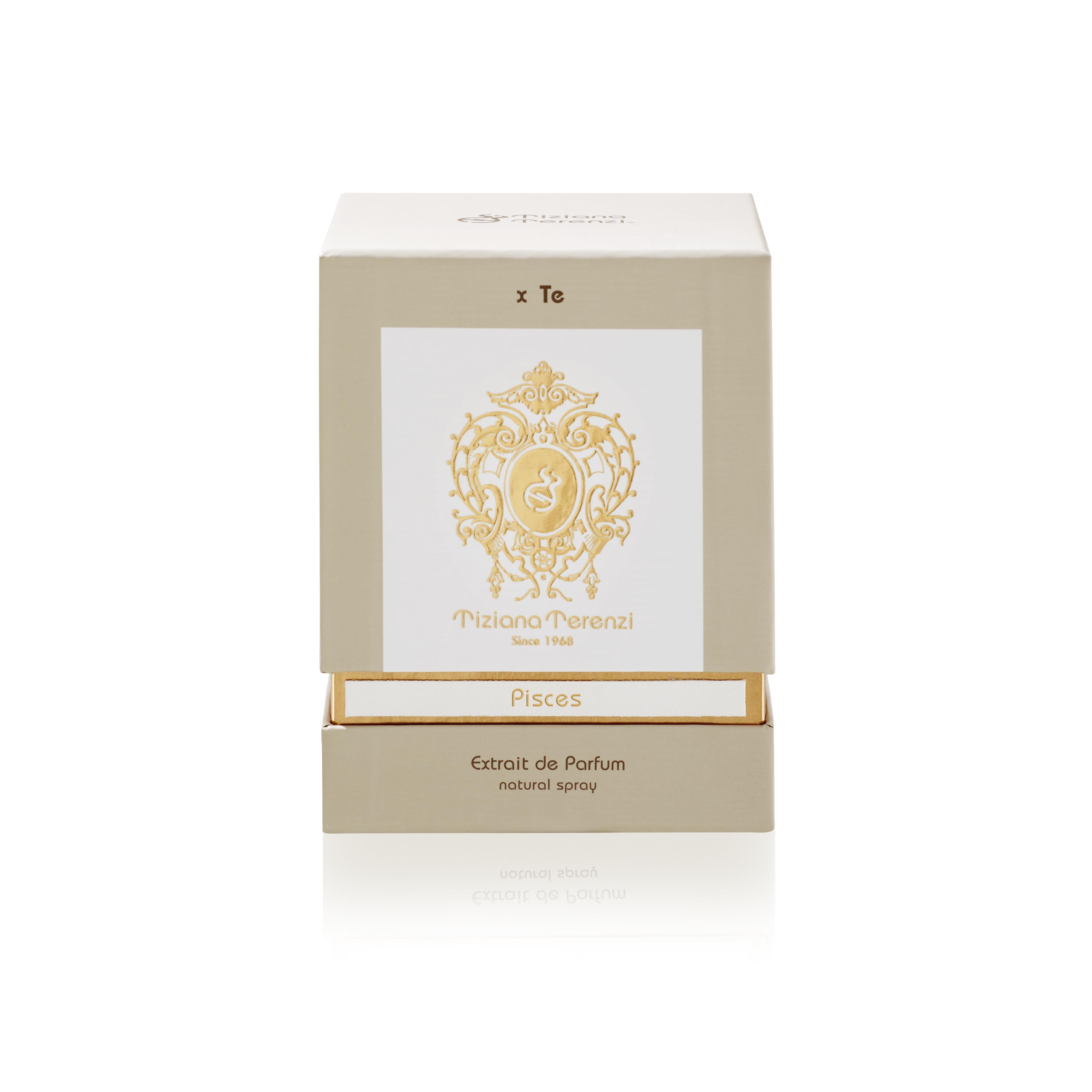 Pisces 100 ml Parfüm
