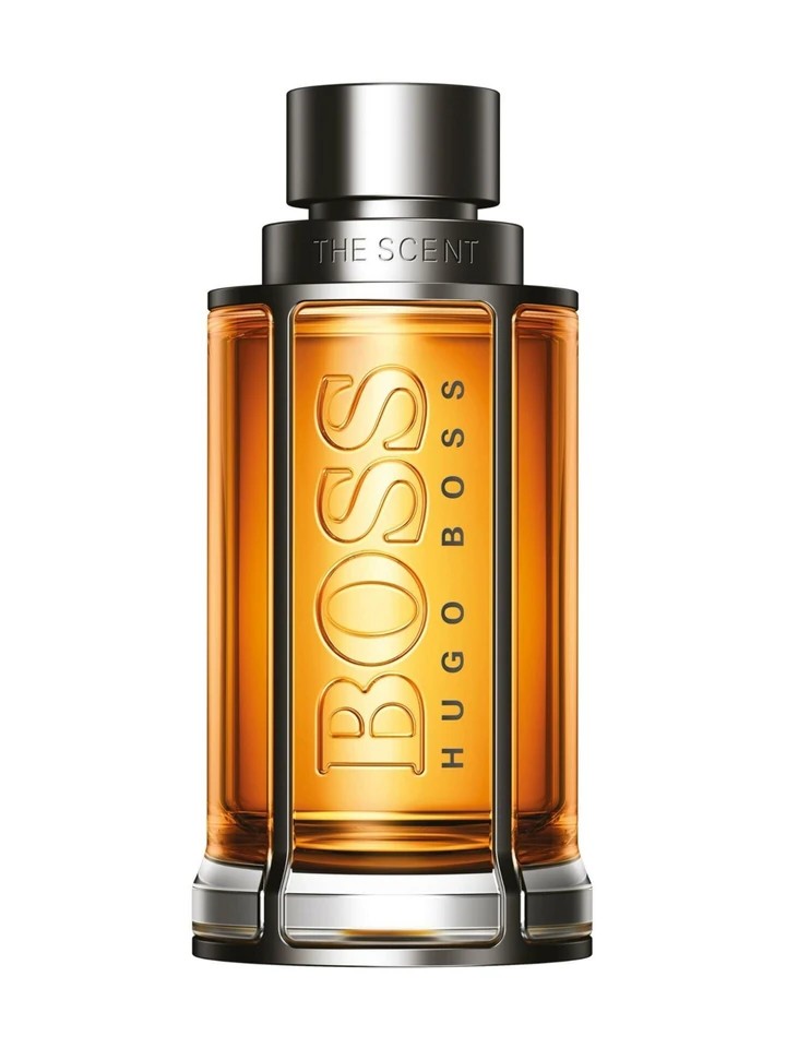 The Scent EDT 50 ml Erkek Parfüm