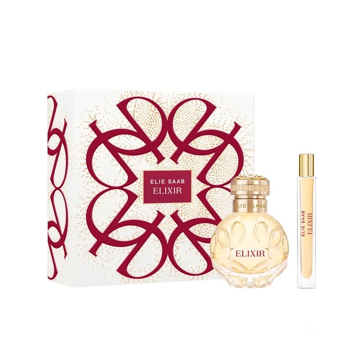 Elixir EDP Spring 24 Parfüm Hediye Seti