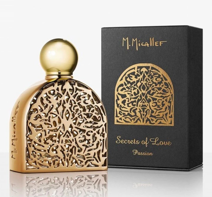 Passion 75 ml Parfüm