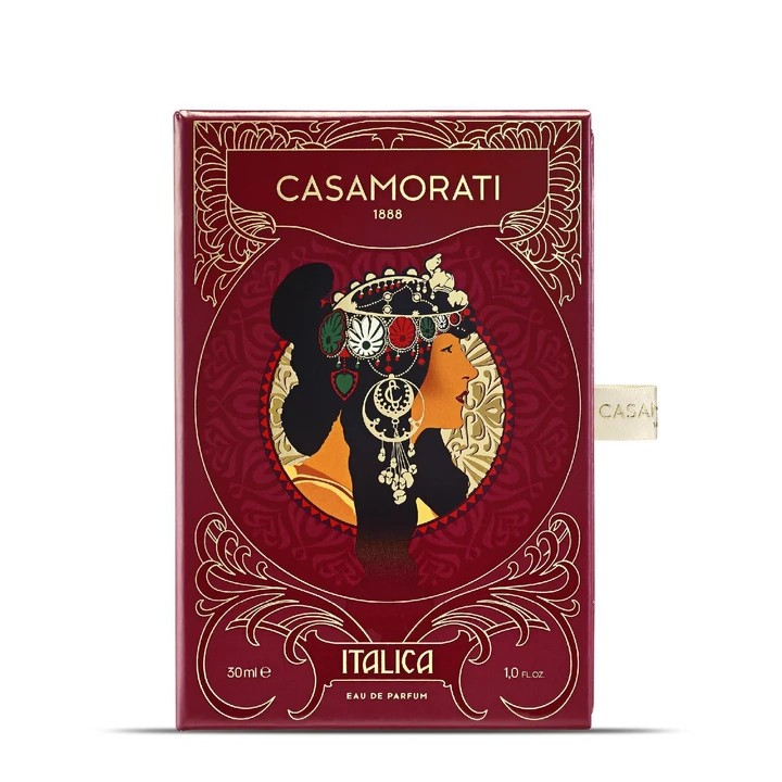 Italica EDP 30 ml Parfüm