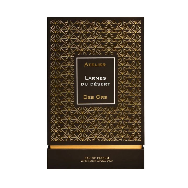 Larmes Du Desert EDP 100 ml Parfüm