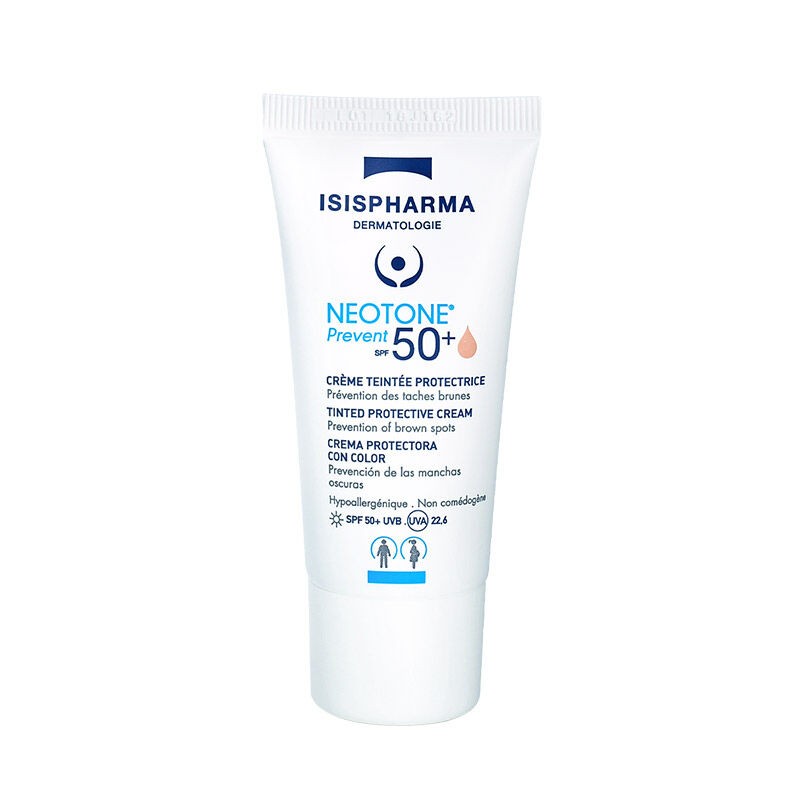 Neotone Prevent SPF50+ 30ml