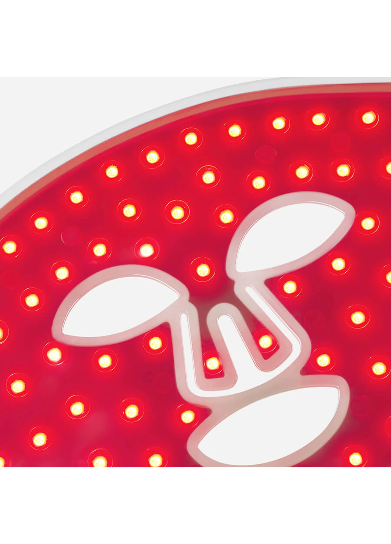 Yaşlanma Karşıtı LED Yüz Maskesi Cilt Bakım Cihazı