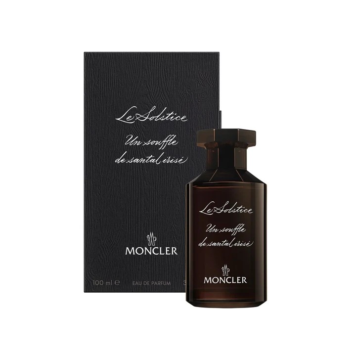 Le Solstice EDP 100 ml Parfüm