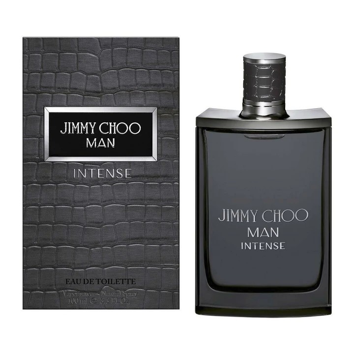 Man Intense EDT 100 ml Erkek Parfüm