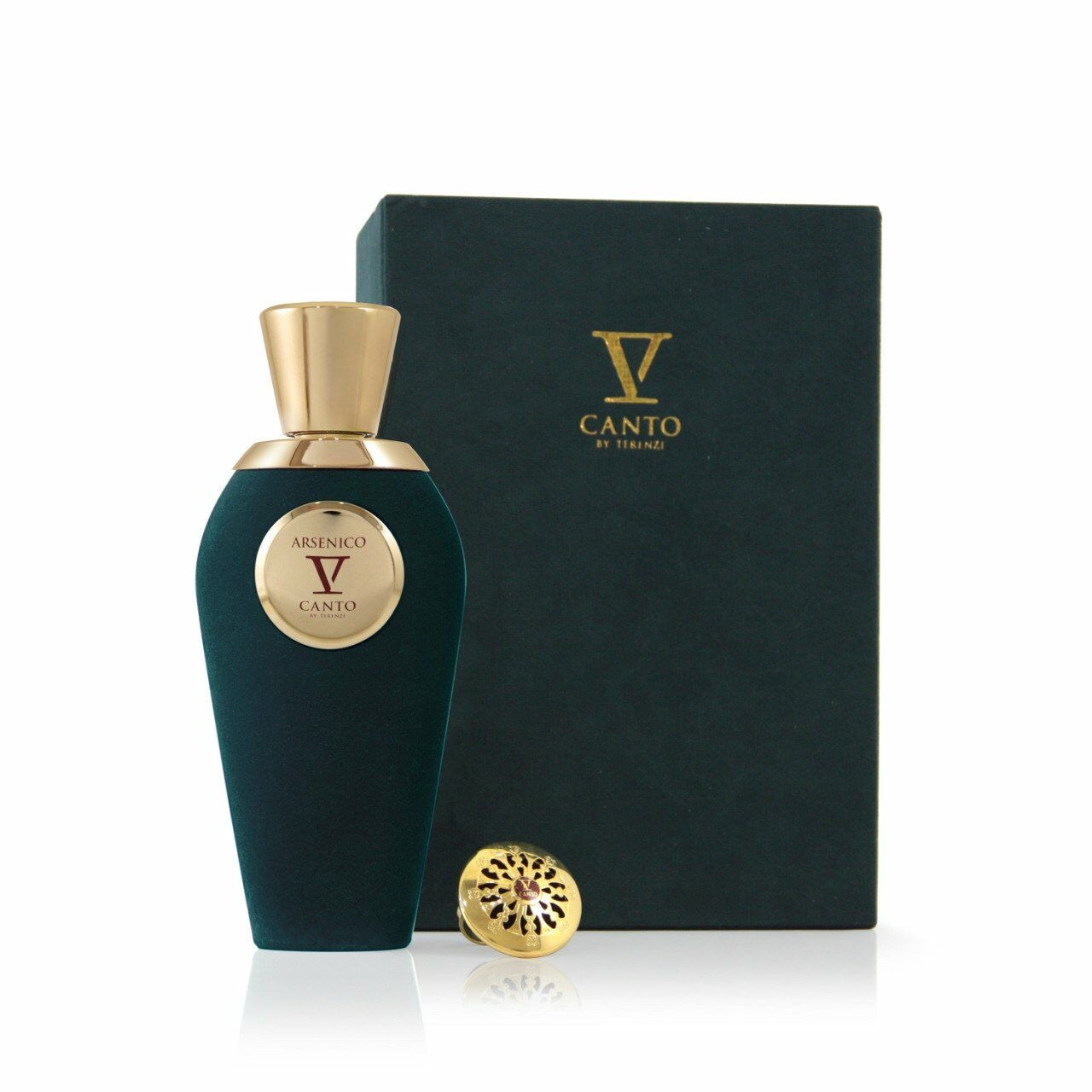Arsenico EDP 100 ml Parfüm