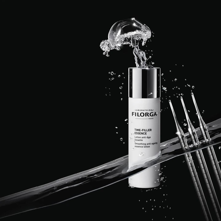 Time Filler Essence Kırışıklık Karşıtı Losyon 150 ml