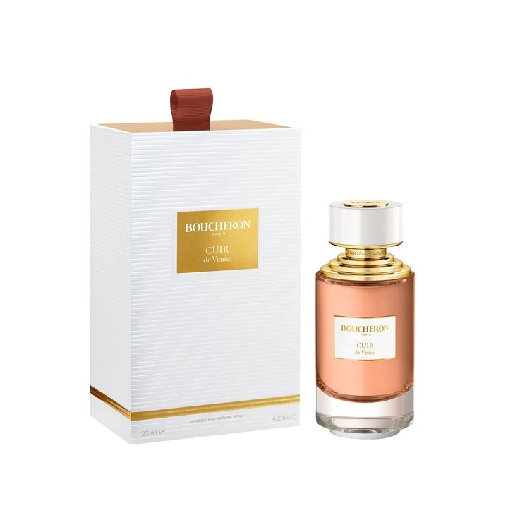 Cuir de Venise EDP 125 ml Parfüm