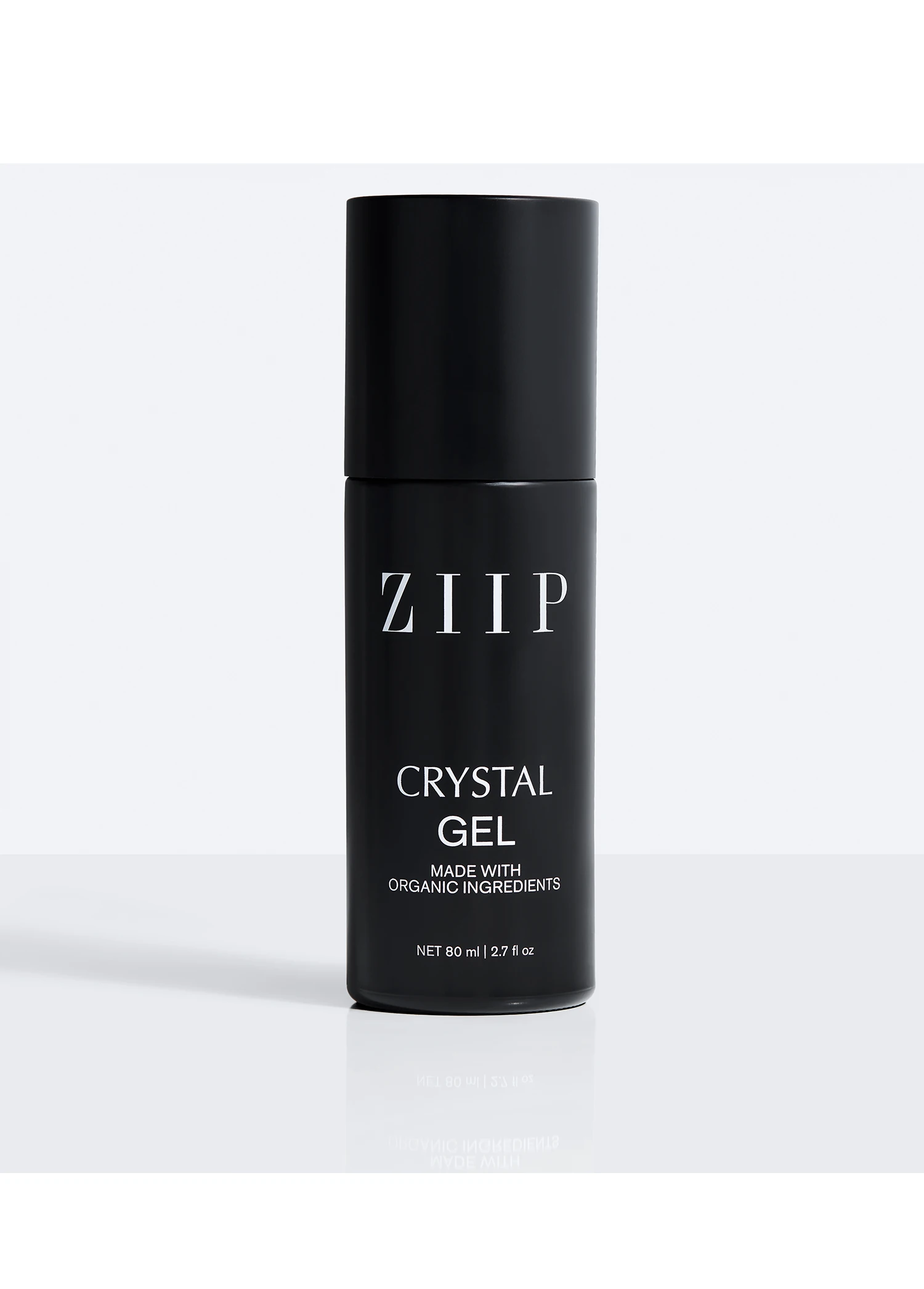Crystal Işıltı Veren Cilt Serumu Jel 80 ml