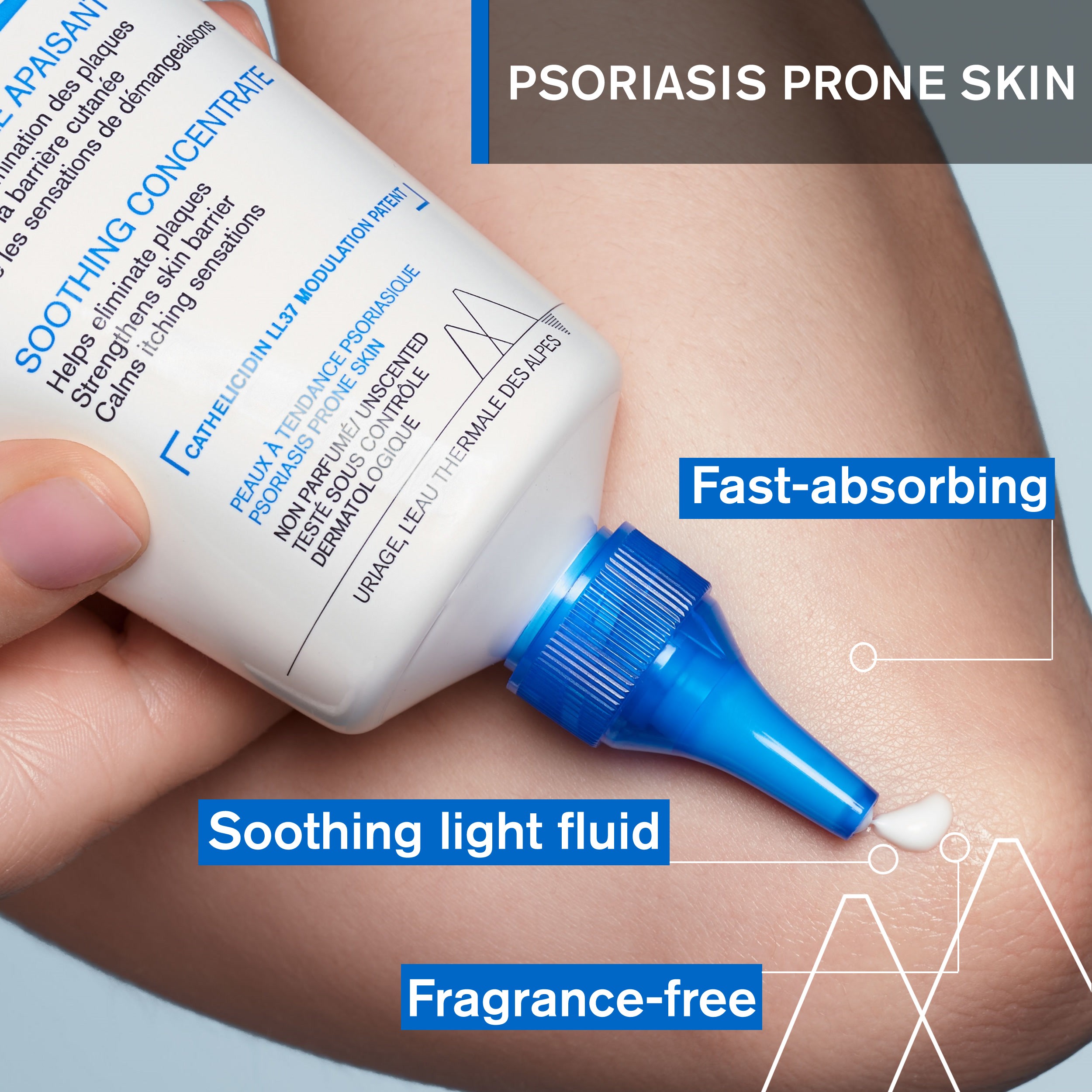 Xemose PSO Psoriasis Nemlendirici Cilt Bakım Losyonu 150 ml