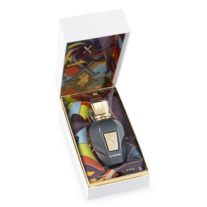 Ouverture EDP 50 ml Parfüm