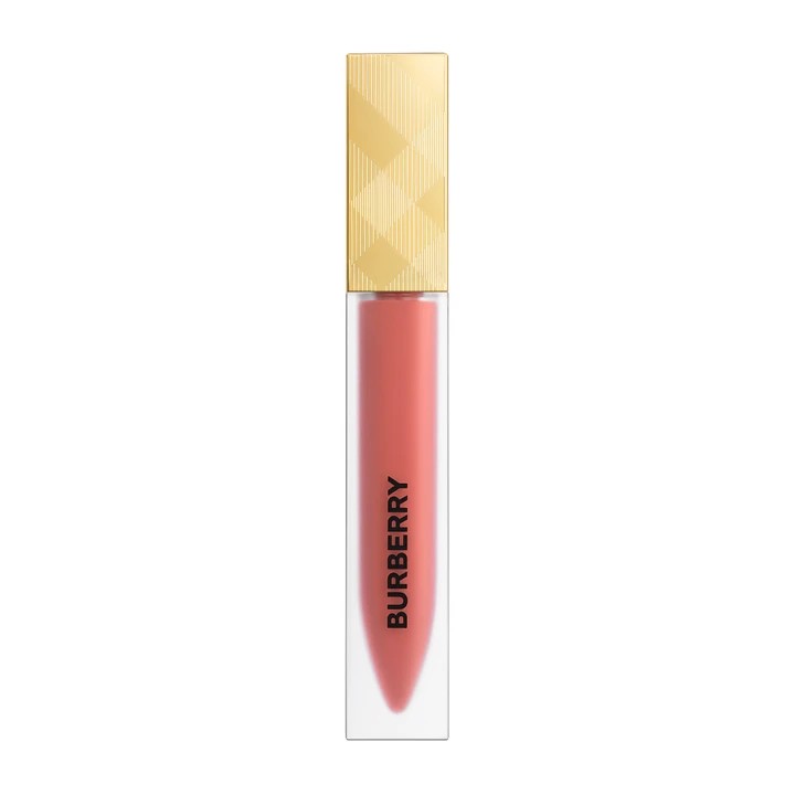Kisses Liquid Matte No.14 Delicate Rose Likit Ruj