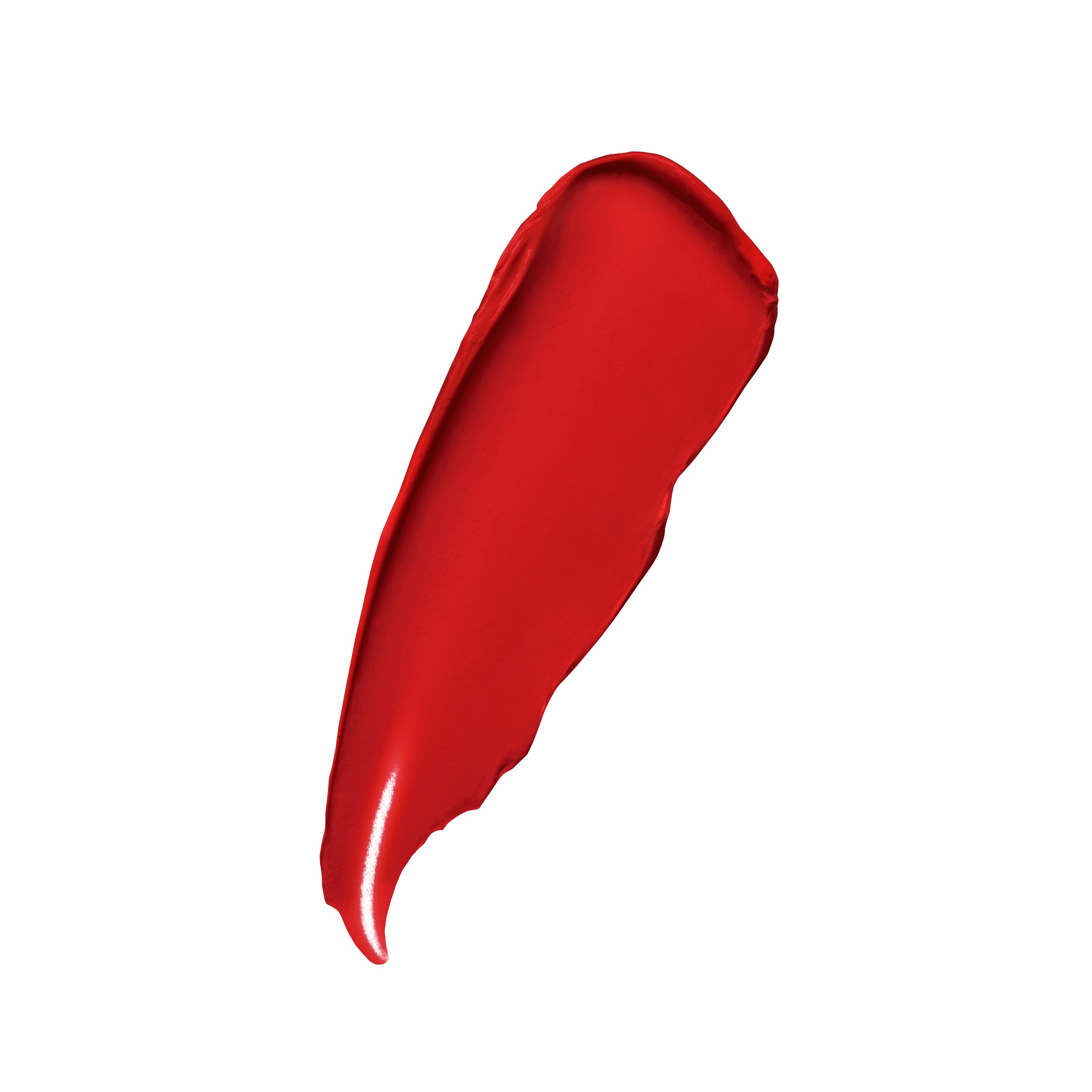 Kisses Liquid Matte No.106 The Red Likit Ruj