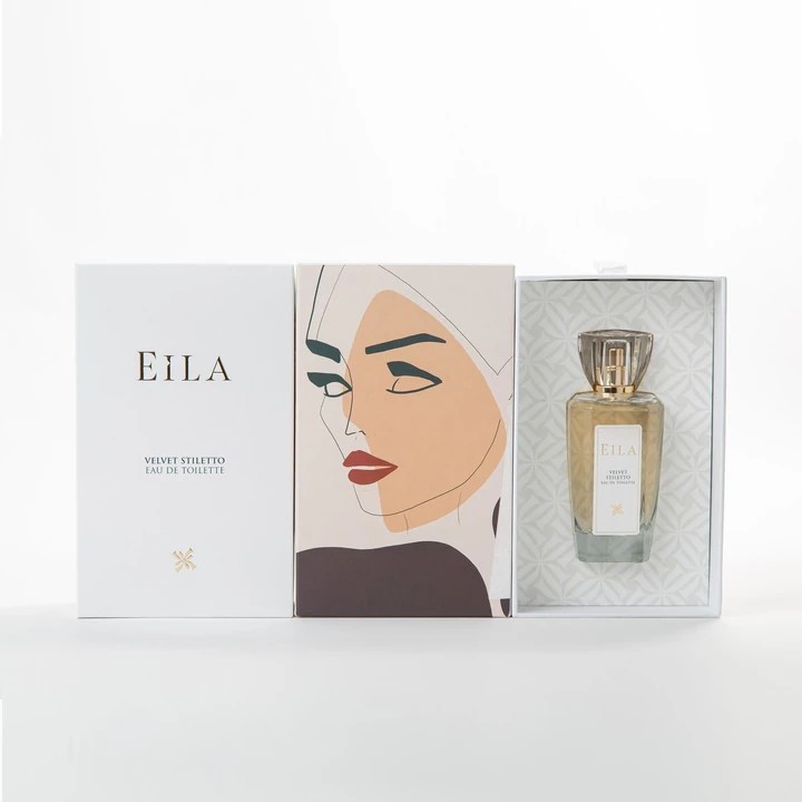 Velvet Stiletto EDT 100 ml Parfüm