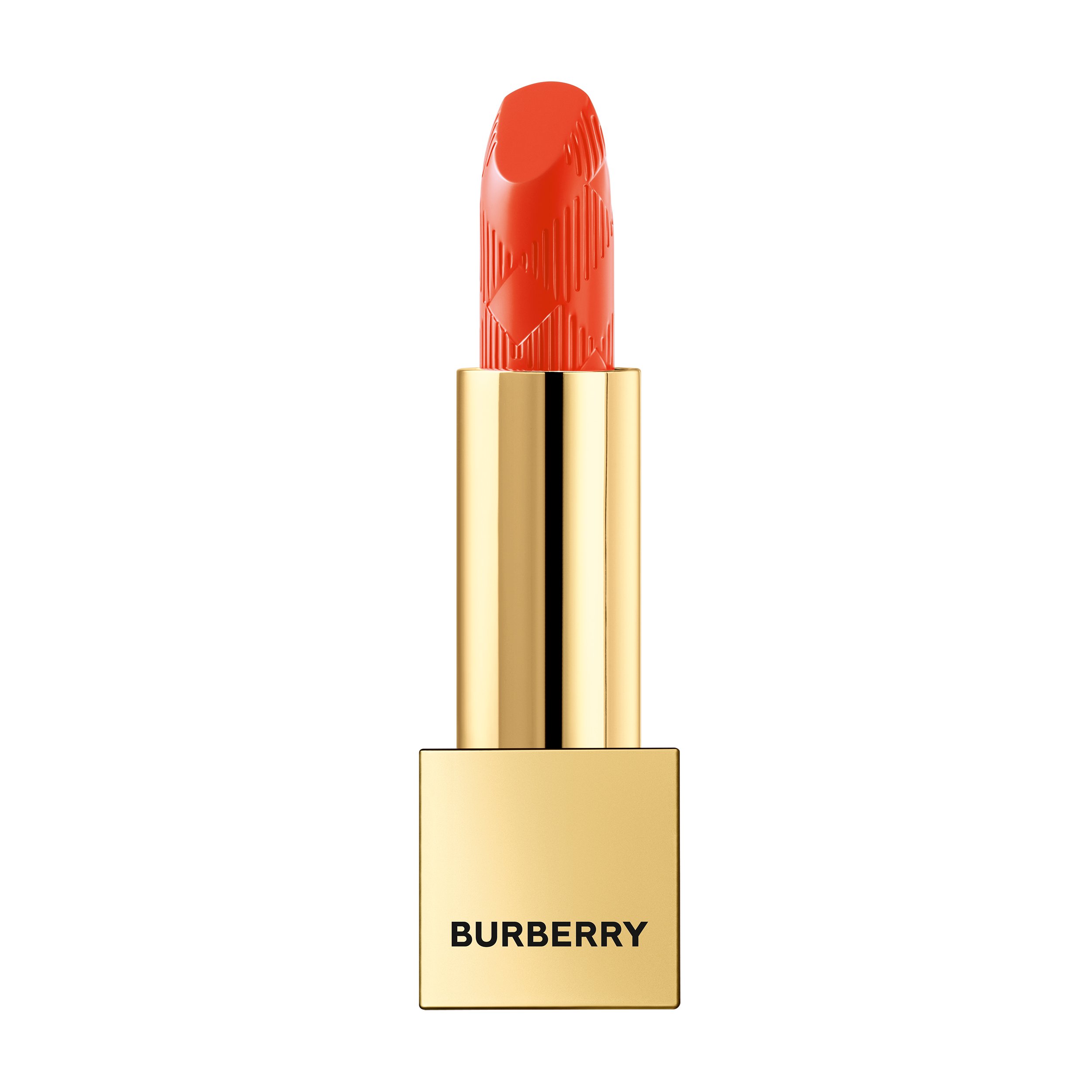 Burberry Kisses Reno Bright Coral No.73 Ruj