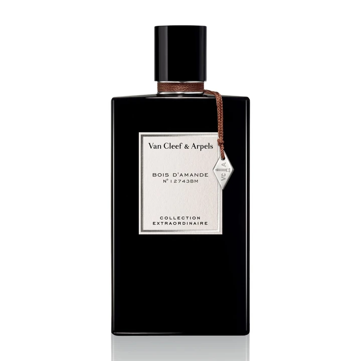 香水(ユニセックス) Van Cleef & Arpels Bois d'Amande 75ml Bois D'amande EDP 75 ml Parfüm - Van Cleef & Arpels