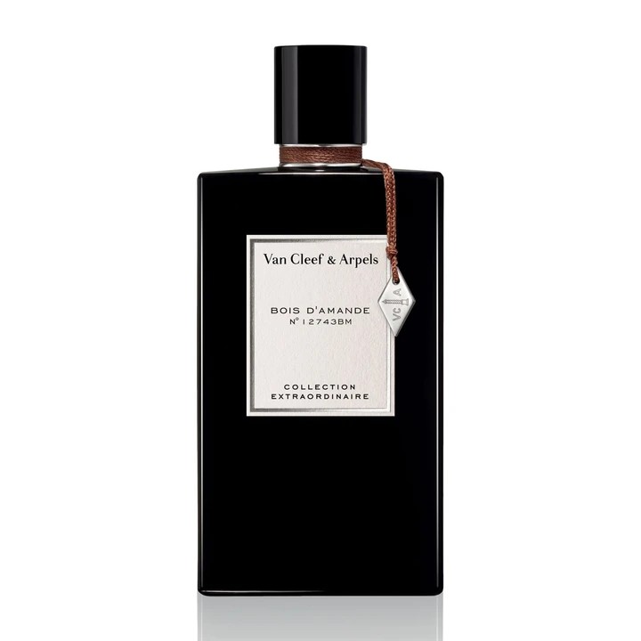 Bois D'amande EDP 75 ml Parfüm