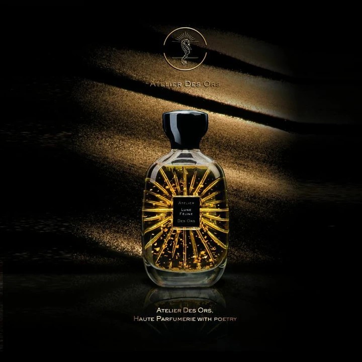 Lune Feline EDP 100 ml Parfüm