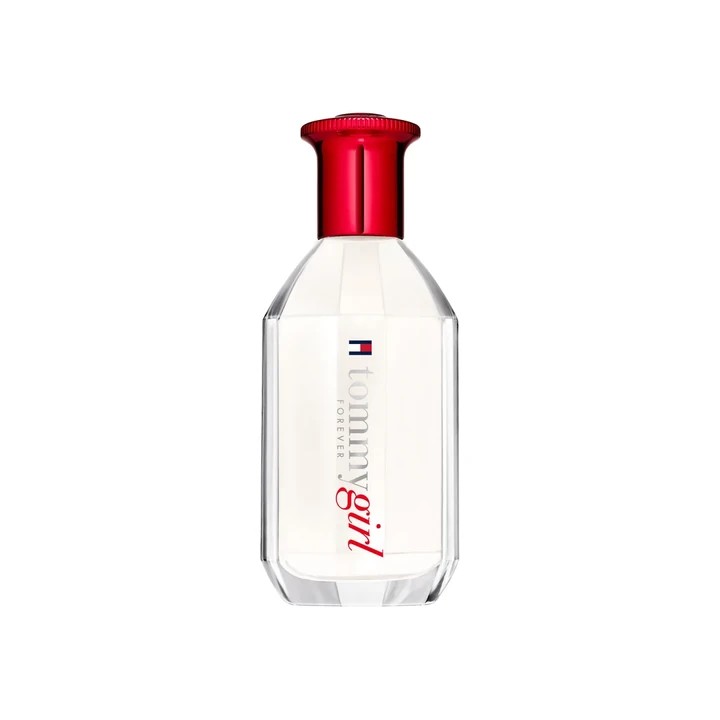Tommy Girl Forever EDT 50 ml Kadın Parfüm