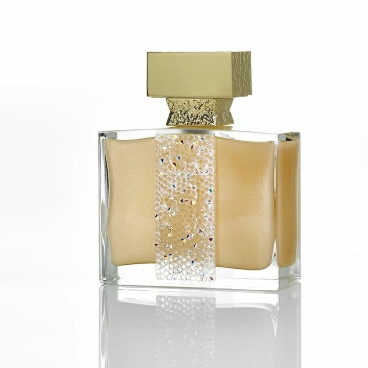 Ylang in Gold EDP 100 ml Parfüm