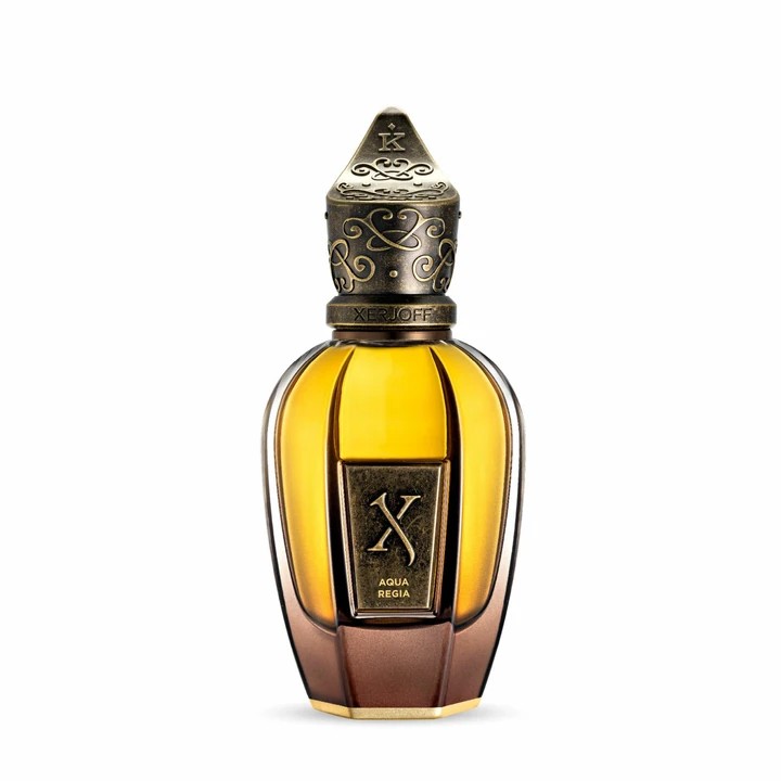 Aqua Regia 50 ml Parfüm