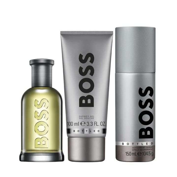 Bottled EDT 100 ml Set 1