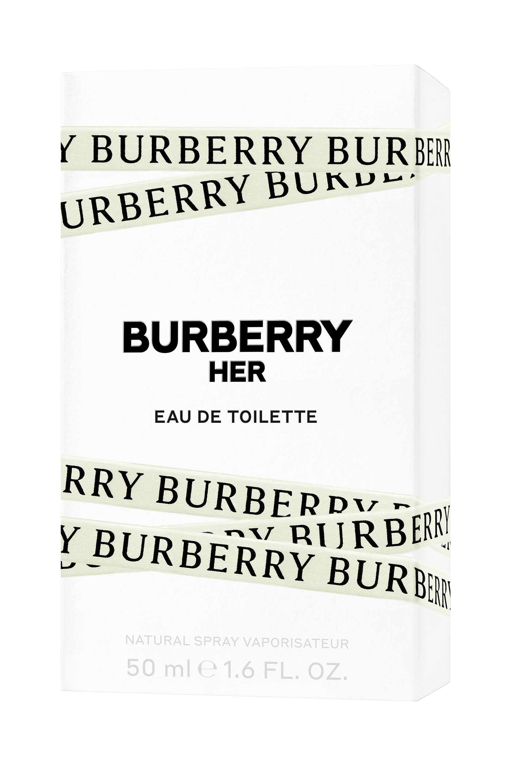 Her EDT 50 ml Kadın Parfüm
