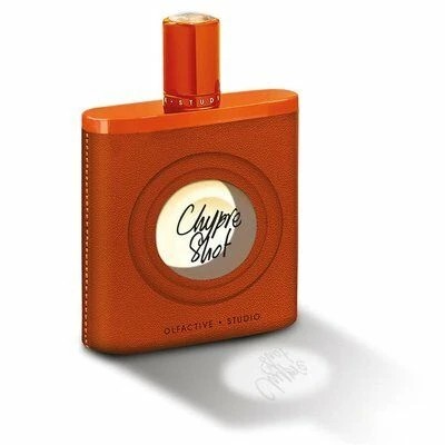 Chypre Shot EDP 100 ml Parfüm
