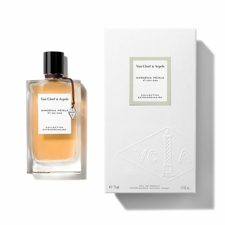香水(ユニセックス) Van Cleef & ArpelsMoonlightPatchouli75mL ムーン