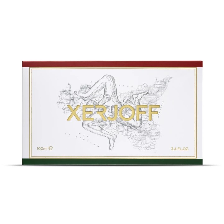 Naxos EDP 100 ml Parfüm