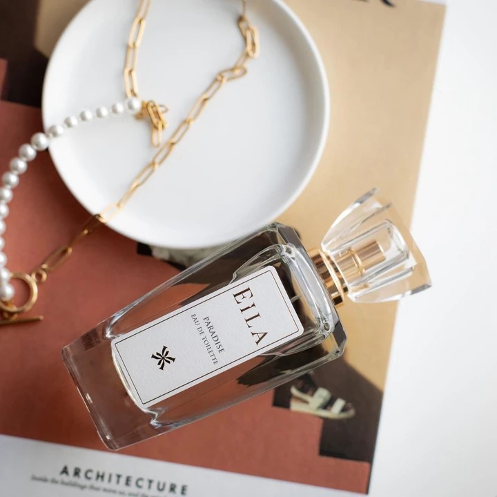 Paradise EDT 100 ml Parfüm