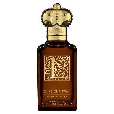 L Floral Chypre EDP 50 ml Parfüm