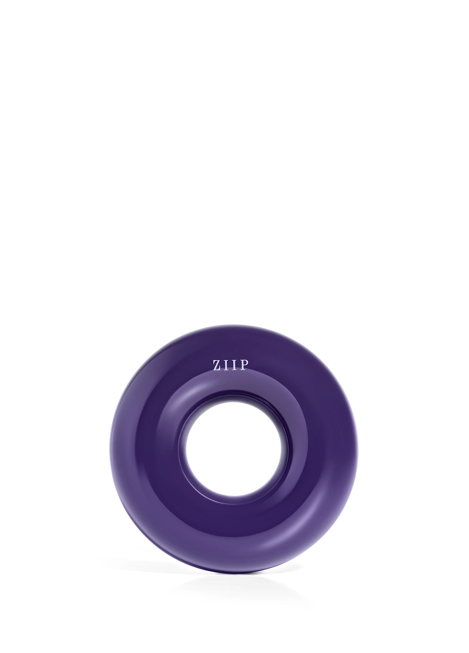 Dot Purple Leke Karşıtı Yatıştırıcı Cilt Bakım Cihazı