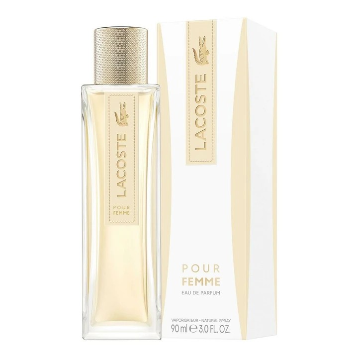 Pour Femme EDP 90 ml Kadın Parfüm