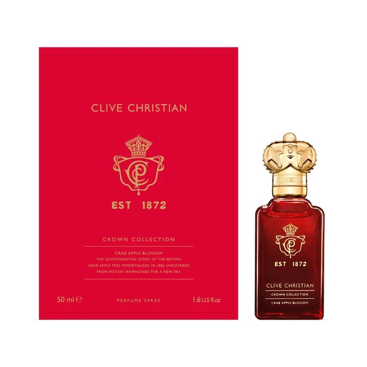 Crab Apple Blossom EDP 50 ml Parfüm