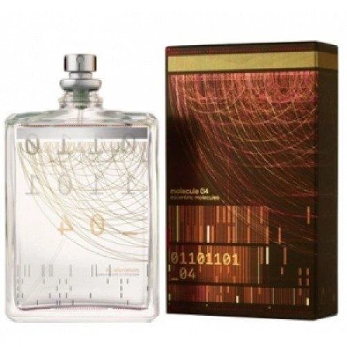 Molecules 04 EDP 100 ml Parfüm