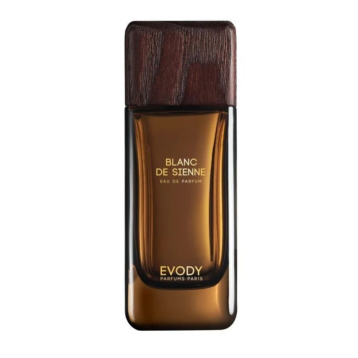 Blanc de Sienne Spray EDP 100 ml Parfüm