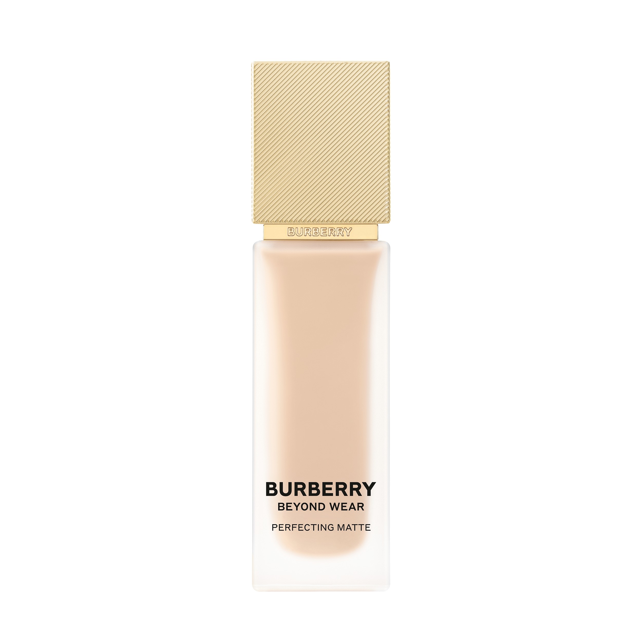 Beyond Wear Perfecting Matte Foundation 20 Fair Cool Fondöten