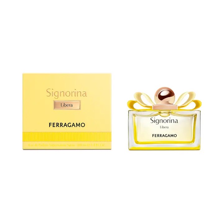 Signorina Libera EDP 100 ml Kadın Parfüm