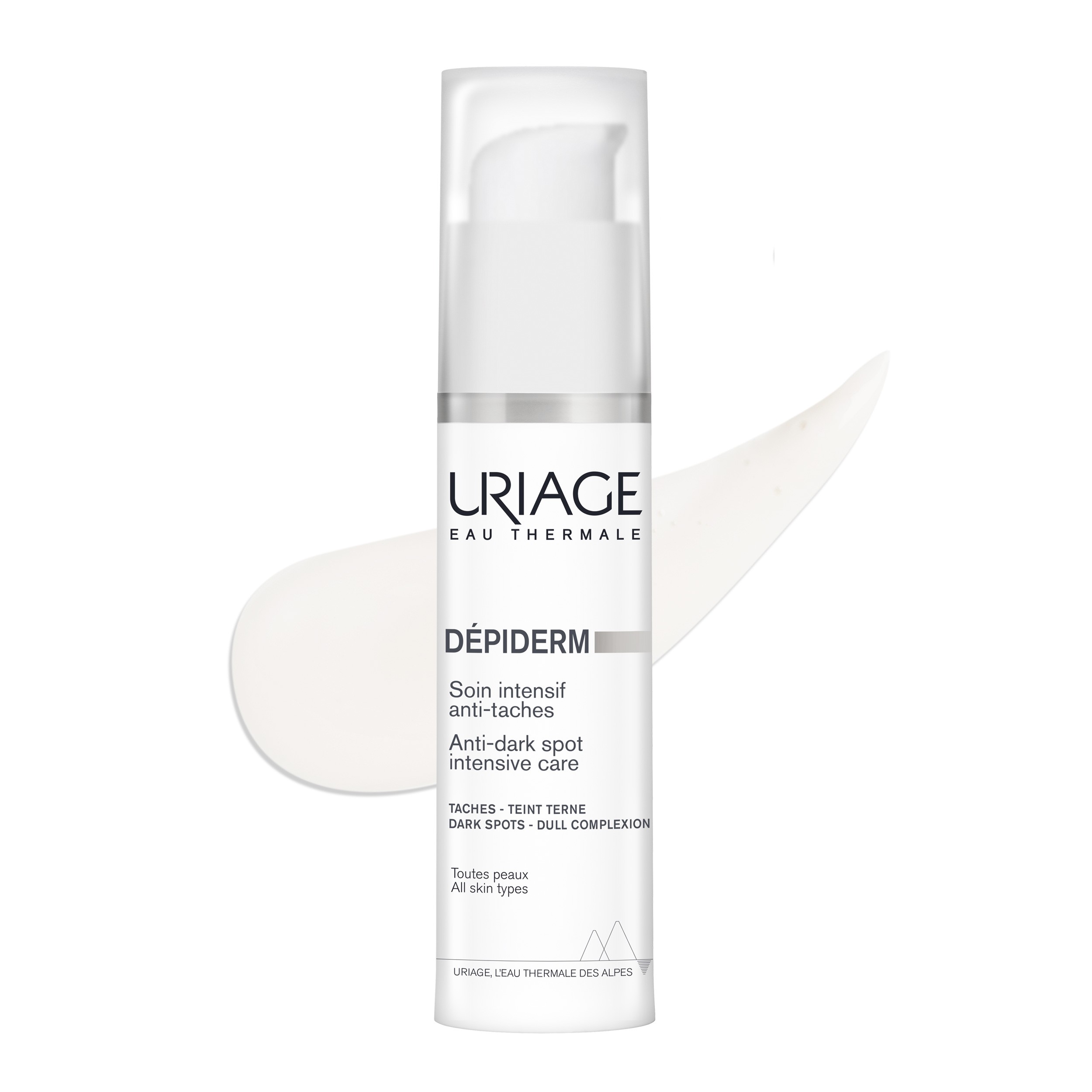 Depiderm Anti-Dark Spot Intensive Care Leke Karşıtı Yoğun Cilt Bakım Kremi 30 ml