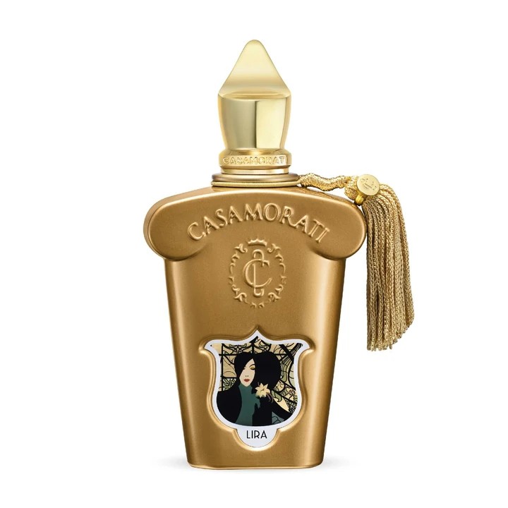 Lira EDP 100 ml Parfüm