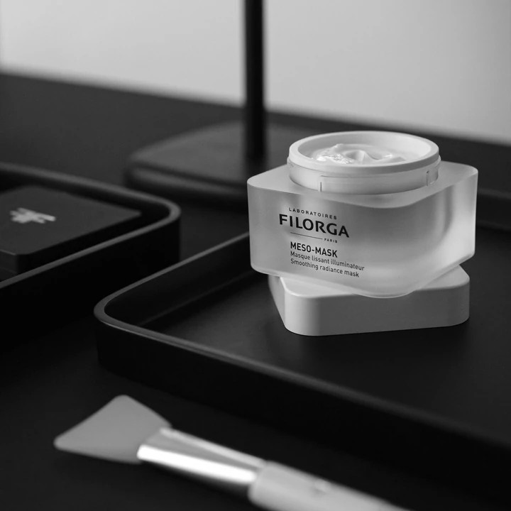 Meso-Mask Cilt Eşitleyici Aydınlatıcı Maske 50 ml