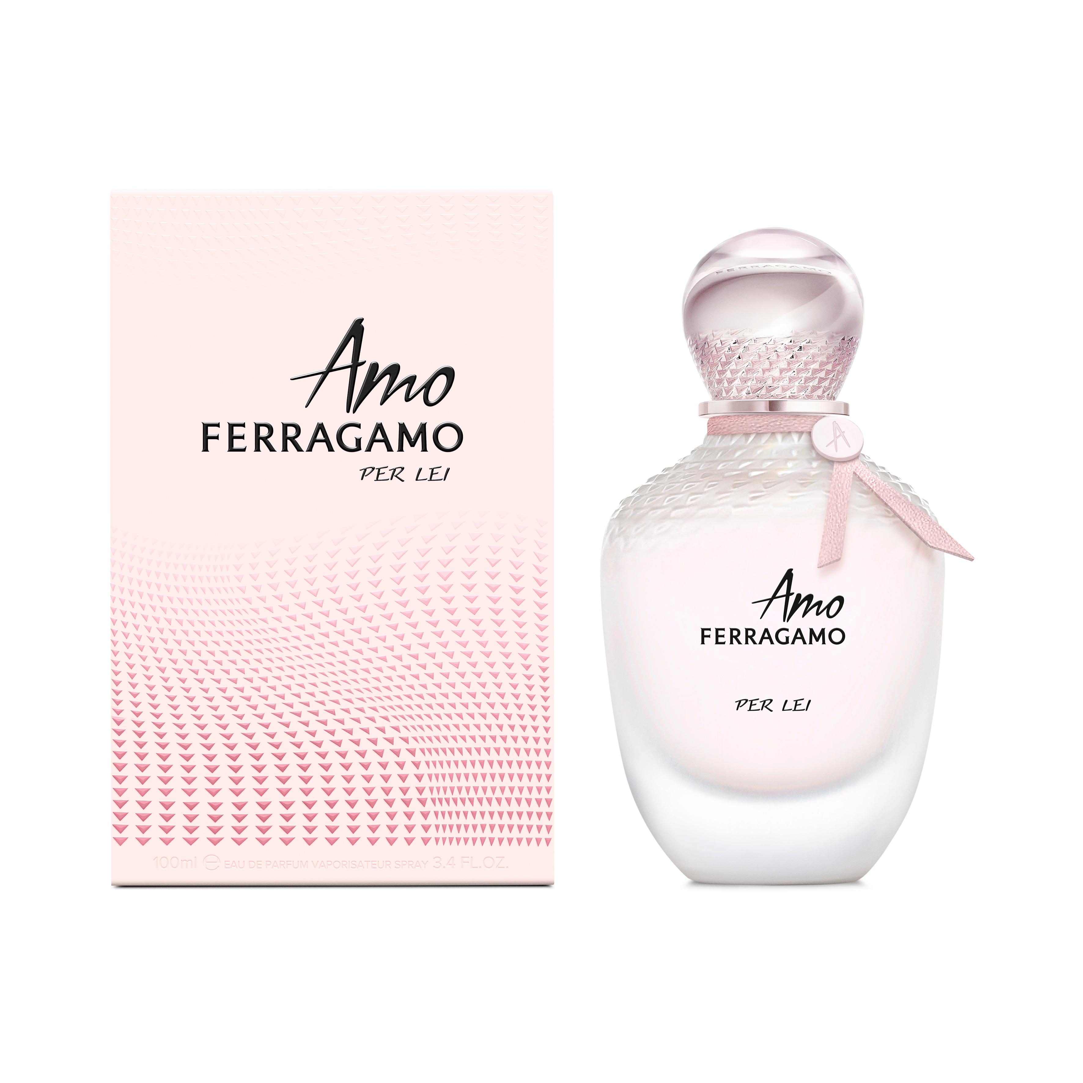 Amo Per Lei Women EDP 100 ml Kadın Parfüm