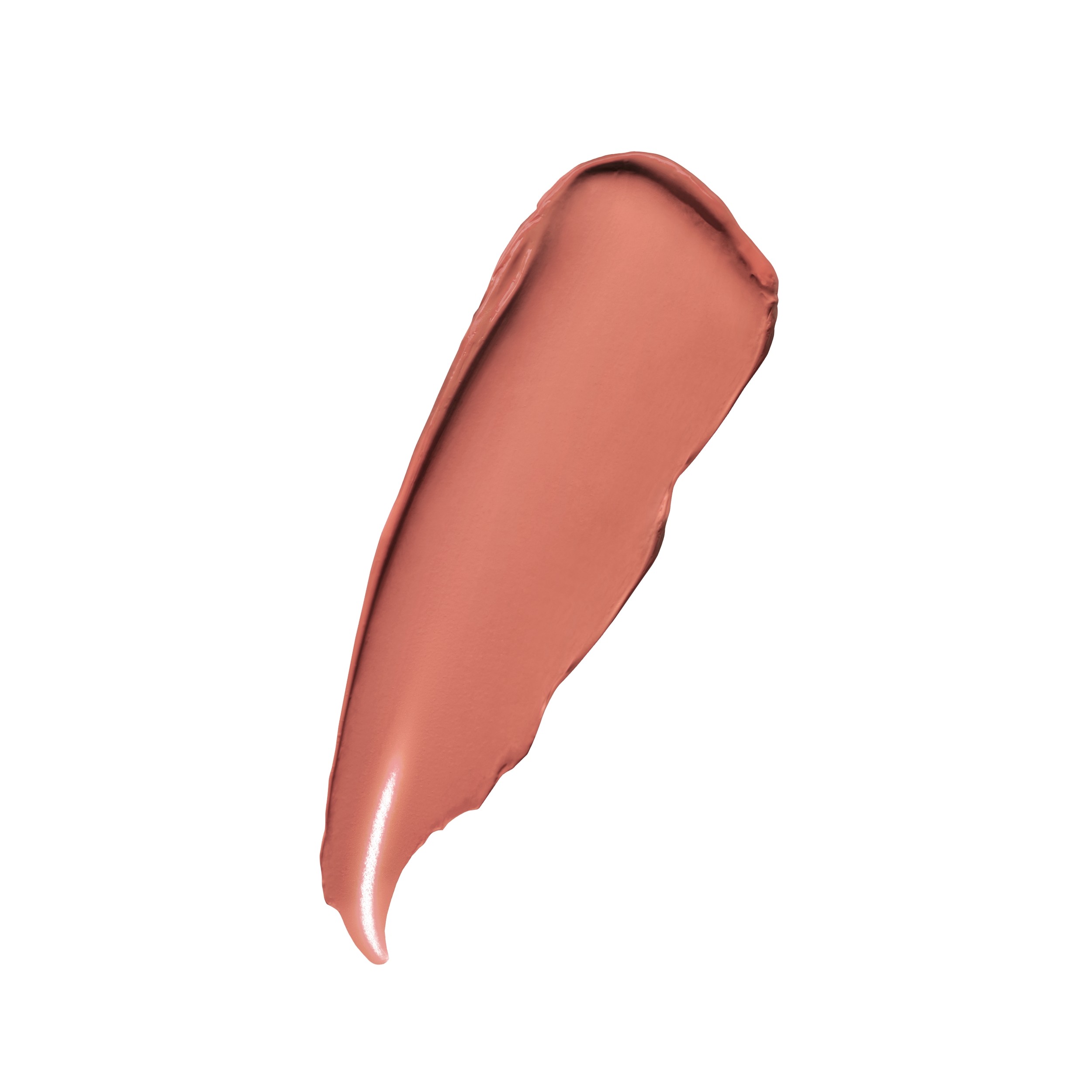 Kisses Liquid Matte No.81 Rich Caramel Likit Ruj