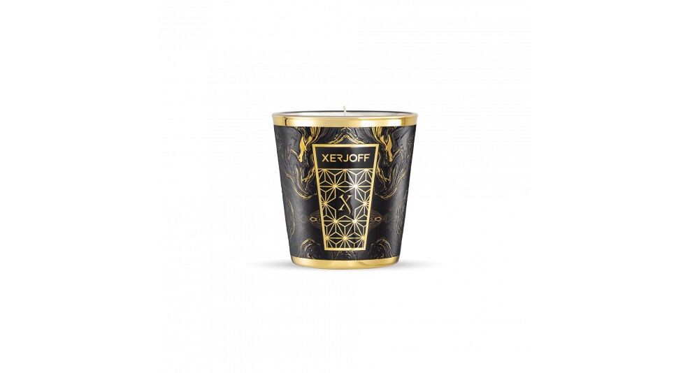 Blanc De Noir 170 gr Kokulu Mum